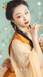 -盘子女人坊生日照·摄影馆(浦东店)