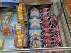 -好利来(熙地港店)