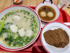 -面春山·传统老卤面(天隆寺店)