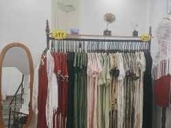 -陈大户旗袍(狮子林店)