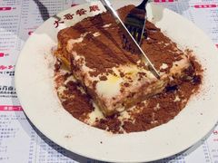 -大哥餐厅(西城花园店)
