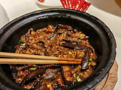 -广府乡下·饭庄(新港东路店)
