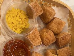-东排食堂长沙小吃大排档(五一广场店)