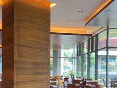 -咖啡厅自助餐厅(贵阳中天凯悦酒店)