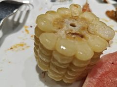 -汉巴味德·烤肉与啤酒的自助(杭州大悦城店)