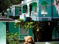 -龙环葡韵住宅式博物馆