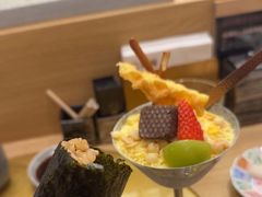 -鮨政· Omakase(港汇恒隆广场店)