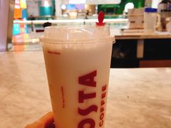 -COSTA COFFEE(恒基名人购物中心店)