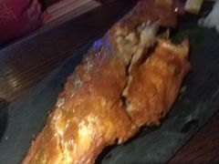 -甘尼仕印度餐厅酒吧(斜塘老街店)