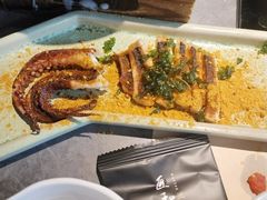 -匠和风精致料理(祥禾天地店)