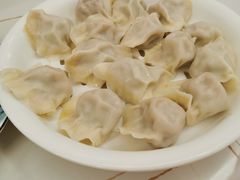 -东北饺子馆(马尾君竹店)