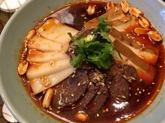 -西安凯悦酒店·湖畔中餐厅