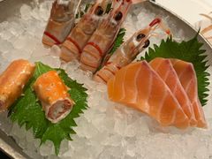 -Mr·Fish鱼鲜生海鲜放题(银泰in99店)