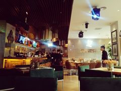 大堂-J·one Bistro吉萬酒厨·牛排