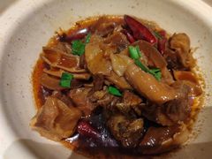 -索菲特酒店·乐轩华中餐厅