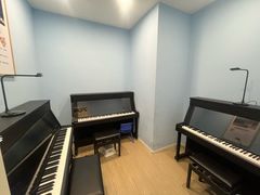 -Mr.先声音乐(罗湖店)