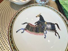 -清真·宁夏印象·盐池滩羊肉体验店(江宁路店)
