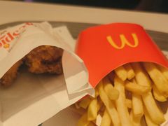 -麦当劳(金平路站店)