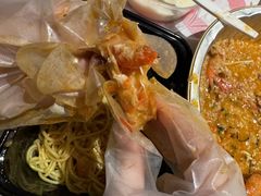 -聚味瞿记·龙虾堂(坡子街店)