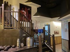 -滇釜火锅·能喝汤的火锅(车公庄店)