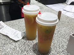 -KUNCHA鲲茶·江西制茶(铜锣湾店)