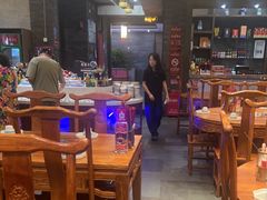 -乐宴·老北京铜火锅(八卦岭店)