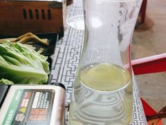 -云晓光头烧烤吧(川沙绿地店)