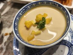 -禄婶鸡煲·打边炉