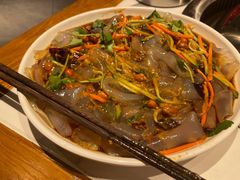 -玺炖·中国铁锅炖(虹桥天街店)