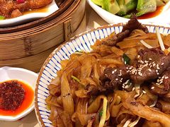 -虾饺妹·酒家(金碧店)