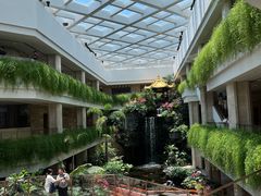 -白天鹅宾馆-宏图府餐厅