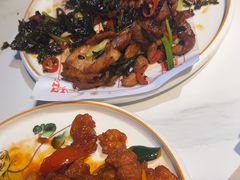 -闽公馆·客家私房菜·商务宴请·包厢(杏林橡树湾店)