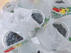 -绿叶水果(好莱城店)