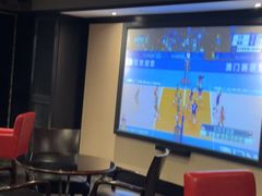 -上海锦江汤臣洲际大酒店柒酒廊