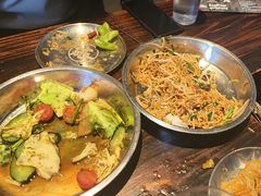 -破店肥哈·海鲜·烧烤(郑州银泰inPARK店)