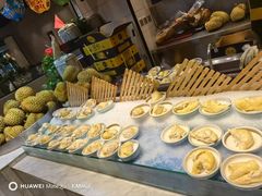 -川骄海鲜自助(亚运村店)