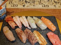 -鮨冠OMAKASE食べ放题(北京首店)