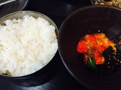-咸草酱蟹