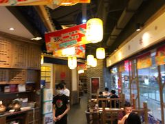 -井格重庆火锅(临平银泰城店)