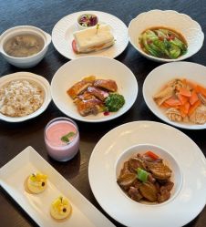 -圣贝拉母婴护理中心(深圳莱佛士店)