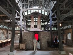 -景德镇古窑民俗博览区