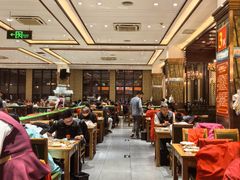 -金刚山烧烤(中山路店)