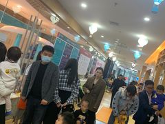 -澳洲袋鼠早教(金辉环球广场店)