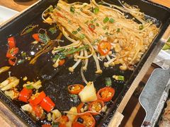 -木屋烧烤(惠阳华润小径湾店)