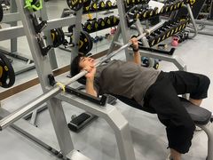 -中田健身工作室(杭州五洲国际店)