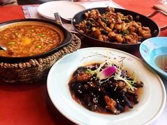 -赵小姐丨新中餐(曲江店)