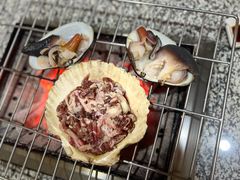 -震海贝烤贝·民俗特色店(延吉总店)