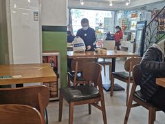 大堂-八珍餐厅(广大路店)
