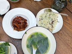 -喜林苑·稻田餐厅(品相府店)