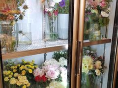 -BOBLOOM花店(宝龙旭辉广场店)